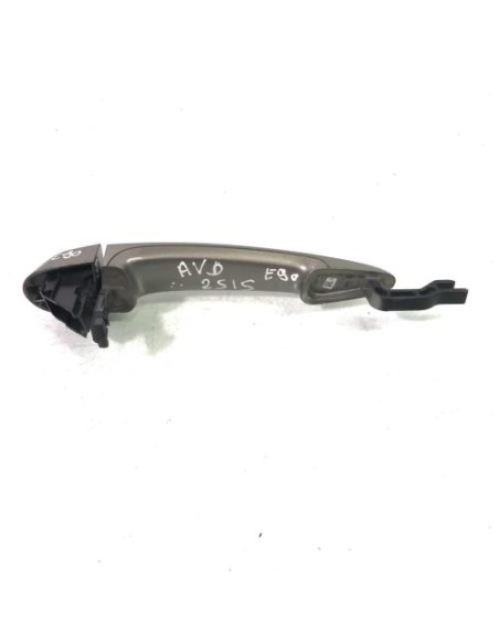 Poignee porte avant droit BMW SERIE 3 E90 PHASE 2 Diesel