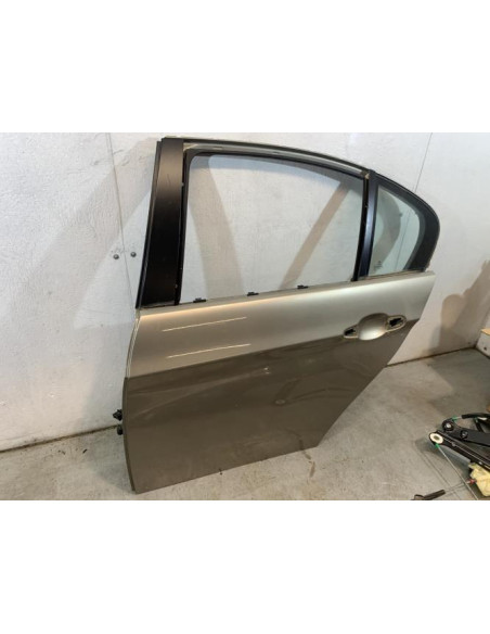 Porte arriere gauche BMW SERIE 3 E90 PHASE 2 Diesel