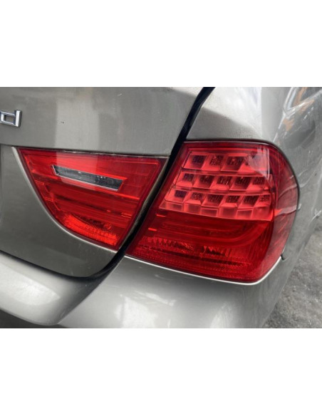 Porte arriere gauche BMW SERIE 3 E90 PHASE 2 Diesel