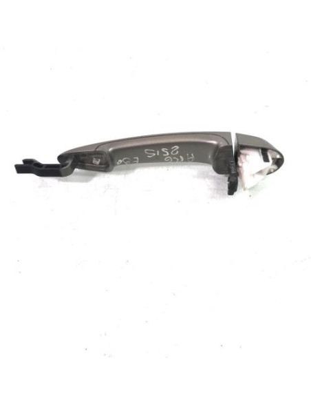 Poignee porte arriere gauche BMW SERIE 3 E90 PHASE 2 Diesel