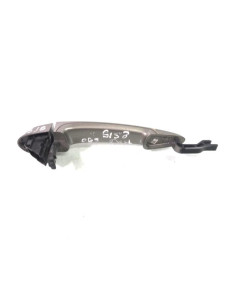 Poignee porte arriere droit BMW SERIE 3 E90 PHASE 2 Diesel 2