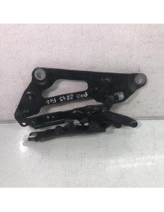 Charniere de capot BMW SERIE 5 F07 GRAN TURISMO PHASE 2 Essence