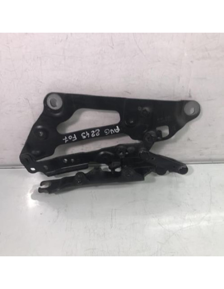 Charniere de capot BMW SERIE 5 F07 GRAN TURISMO PHASE 2 Essence