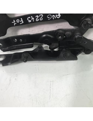 Charniere de capot BMW SERIE 5 F07 GRAN TURISMO PHASE 2 Essence