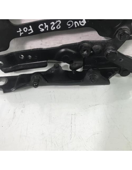 Charniere de capot BMW SERIE 5 F07 GRAN TURISMO PHASE 2 Essence