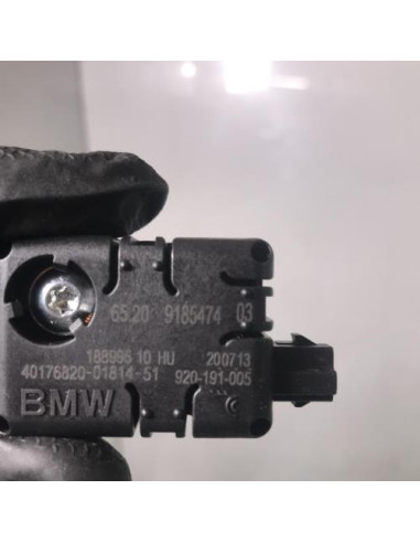 Antenne BMW SERIE 5 F07 GRAN TURISMO PHASE 2 Essence