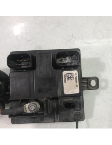 Calculateur BMW SERIE 5 F07 GRAN TURISMO PHASE 2 Essence
