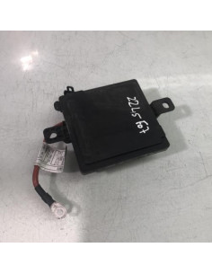 Calculateur BMW SERIE 5 F07 GRAN TURISMO PHASE 2 Essence 2
