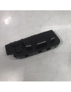 Commande de reglage de siege BMW SERIE 5 F07 GRAN TURISMO PHASE 2 Essence 2