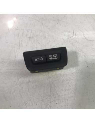 Bouton/Interrupteur BMW SERIE 5 F07 GRAN TURISMO PHASE 2 Essence