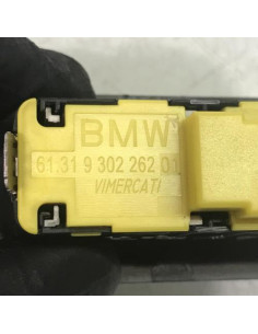Bouton/Interrupteur BMW SERIE 5 F07 GRAN TURISMO PHASE 2 Essence 2