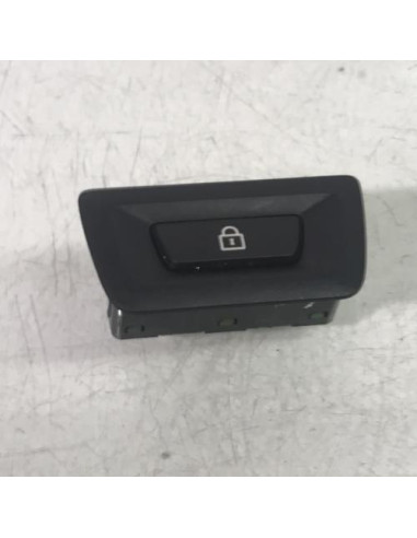 Bouton/Interrupteur BMW SERIE 5 F07 GRAN TURISMO PHASE 2 Essence