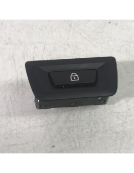 Bouton/Interrupteur BMW SERIE 5 F07 GRAN TURISMO PHASE 2 Essence