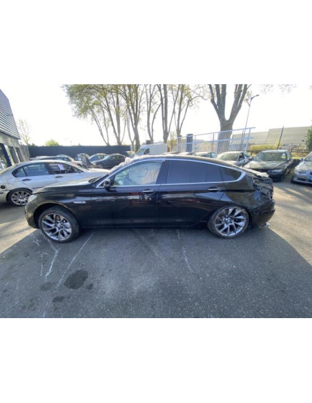 Calculateur BMW SERIE 5 F07 GRAN TURISMO PHASE 2 Essence