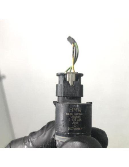 Capteur aide au stationnement BMW SERIE 5 F07 GRAN TURISMO PHASE 2 Essence