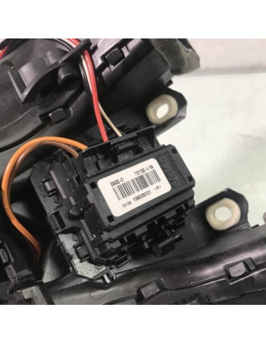 Ventilateur BMW SERIE 5 F07 GRAN TURISMO PHASE 2 Essence