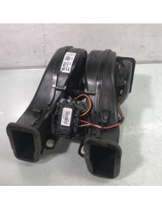 Ventilateur BMW SERIE 5 F07 GRAN TURISMO PHASE 2 Essence 2