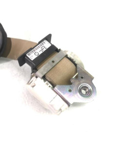Ceinture avant gauche BMW SERIE 3 E90 PHASE 2 Diesel 2