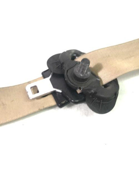 Ceinture avant gauche BMW SERIE 3 E90 PHASE 2 Diesel