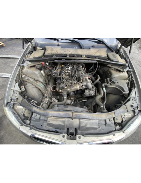 Feu arriere stop central BMW SERIE 3 E90 PHASE 2 Diesel