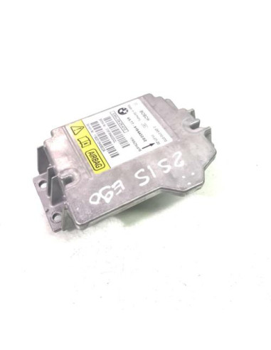 Boitier air bag BMW SERIE 3 E90 PHASE 2 Diesel