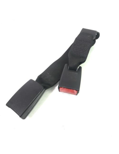 Attache ceinture arriere centrale BMW SERIE 3 E90 PHASE 2 Diesel