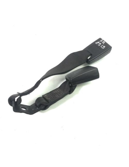 Attache ceinture arriere centrale BMW SERIE 3 E90 PHASE 2 Diesel