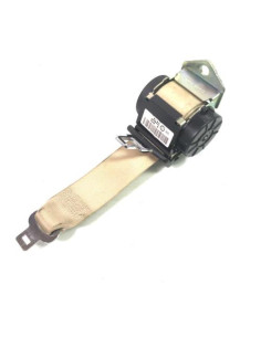 Ceinture arriere centrale BMW SERIE 3 E90 PHASE 2 Diesel