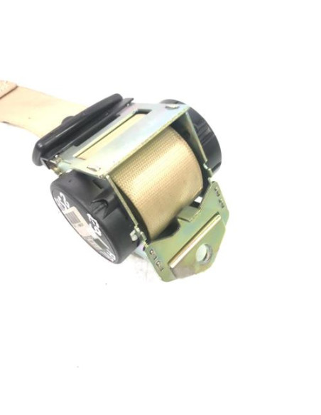 Ceinture arriere centrale BMW SERIE 3 E90 PHASE 2 Diesel