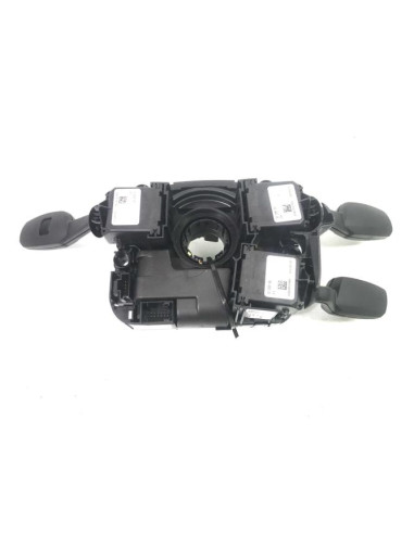 Com (Bloc Contacteur Tournant+Commodo Essuie Glace+Commodo Phare) BMW SERIE 3 E90 PHASE 2 Diesel