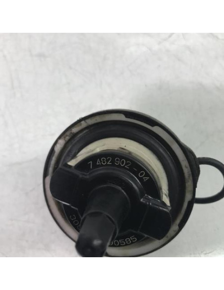 Bouchon de carburant BMW SERIE 1 F21 PHASE 2 Essence