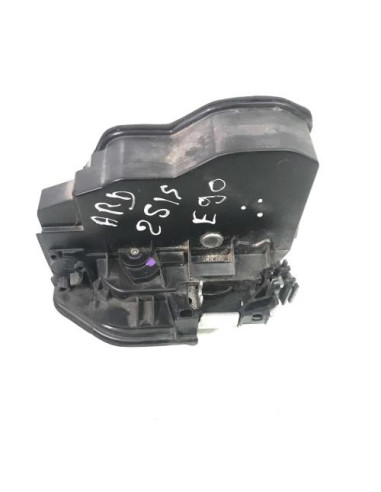 Serrure arriere droit BMW SERIE 3 E90 PHASE 2 Diesel
