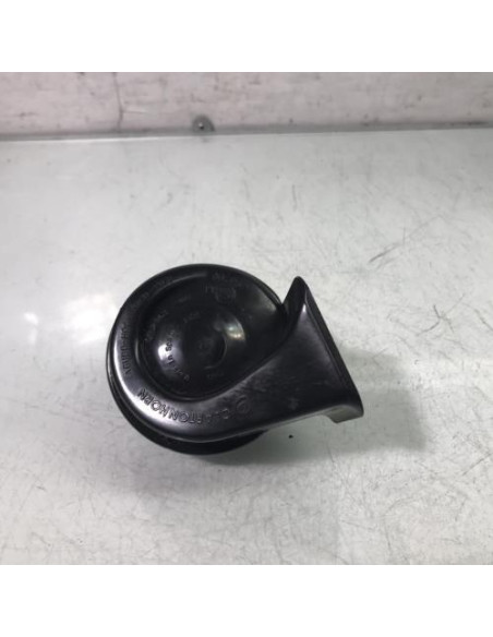 Avertisseur/Klaxon BMW SERIE 1 F21 PHASE 2 