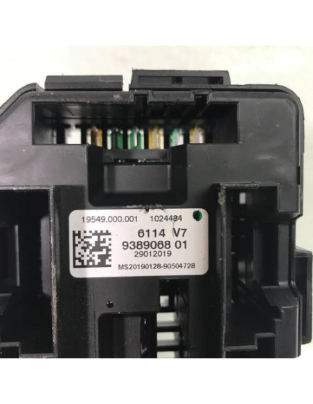 Porte fusible BMW SERIE 1 F21 PHASE 2 