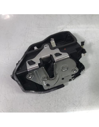 Serrure avant gauche BMW SERIE 1 F21 PHASE 2 