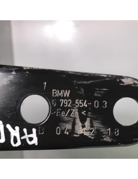 Biellette BMW SERIE 1 F21 PHASE 2 