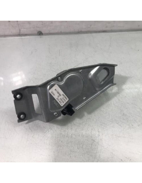Moteur essuie glace arriere BMW SERIE 1 F21 PHASE 2 