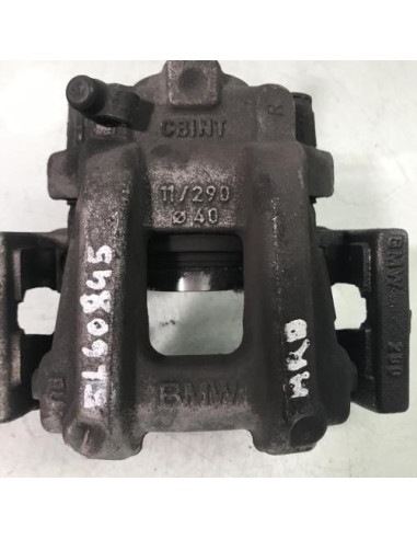 Etrier arriere droit (freinage) BMW SERIE 1 F21 PHASE 2 