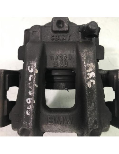 Etrier arriere gauche (freinage) BMW SERIE 1 F21 PHASE 2 