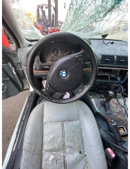 Retroviseur gauche BMW SERIE 5 E39 PHASE 2 Diesel