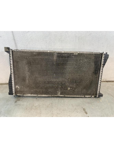 Radiateur eau BMW SERIE 5 E39 PHASE 2 Diesel