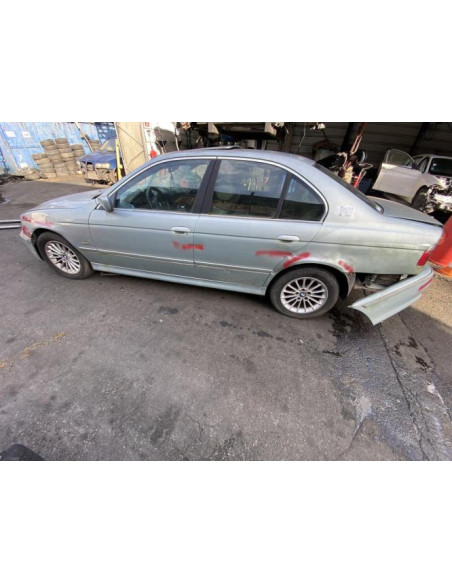 Radiateur eau BMW SERIE 5 E39 PHASE 2 Diesel
