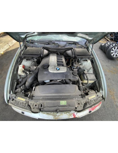 Radiateur eau BMW SERIE 5 E39 PHASE 2 Diesel