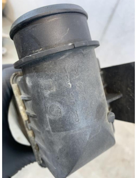 Echangeur air (Intercooler) BMW SERIE 5 E39 PHASE 2 Diesel