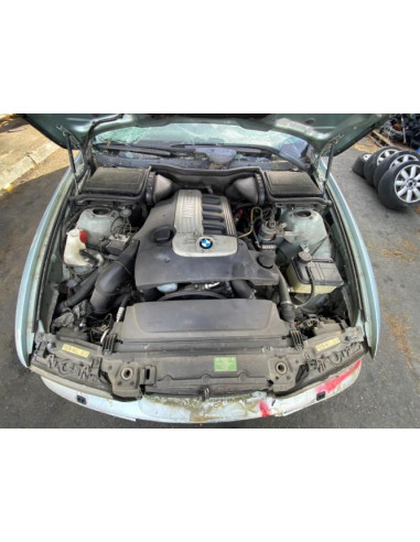 Echangeur air (Intercooler) BMW SERIE 5 E39 PHASE 2 Diesel