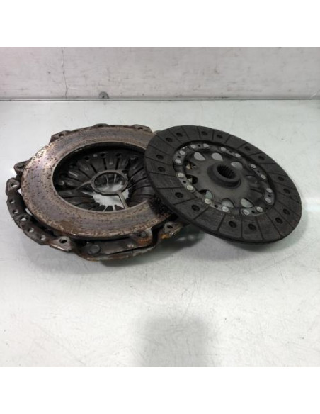 Embrayage BMW SERIE 3 E90 PHASE 1 Diesel