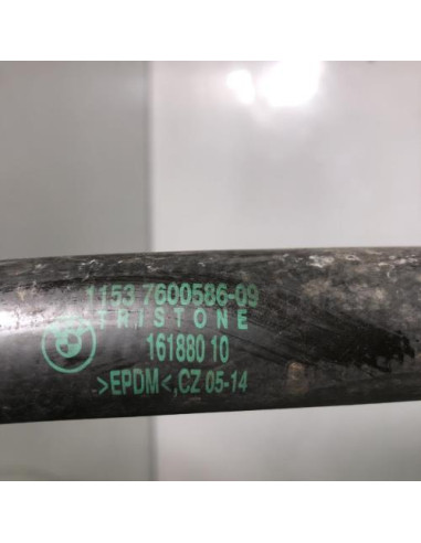 Durite BMW SERIE 1 F21 PHASE 1 Essence