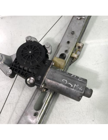 Leve vitre electrique arriere gauche BMW SERIE 3 E46 PHASE 2 Essence