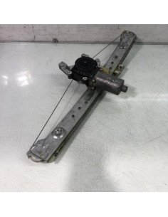 Leve vitre electrique arriere gauche BMW SERIE 3 E46 PHASE 2 Essence 2