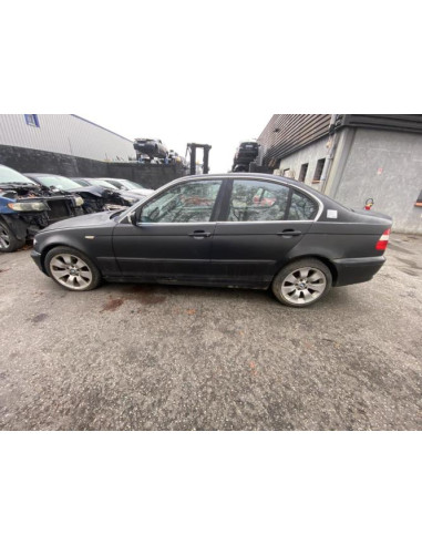 Bouton/Interrupteur BMW SERIE 3 E46 PHASE 2 Essence